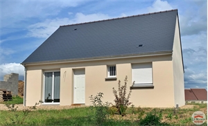 maison à la vente -   41120  CORMERAY, surface 70 m2 vente maison - UBI417088146